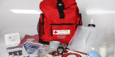 Prepare for outages with an emergency kit