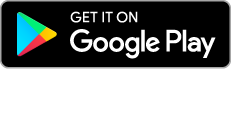 Google play store logo