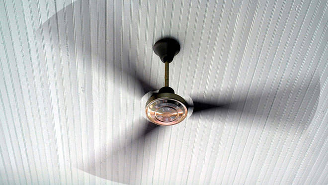 Fans Can Really Keep You Cool Or Can Cost You Plenty
