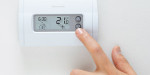 Manage your thermostat