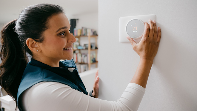 Programmable Thermostat: How to Use & Set for Every Season