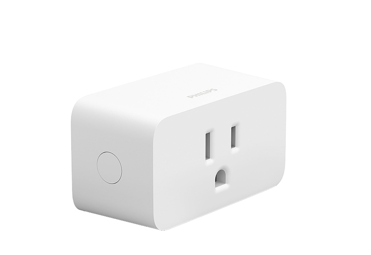 Smart plug